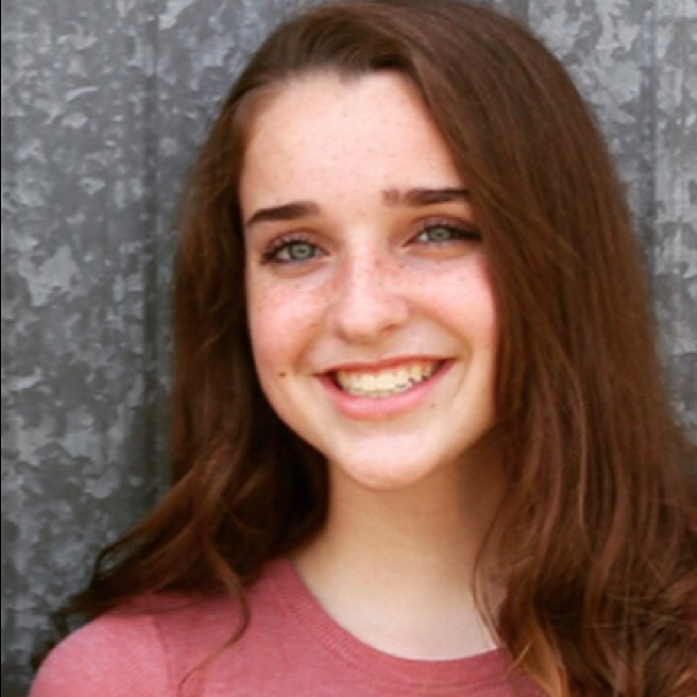 Meet your Posher, Sophie